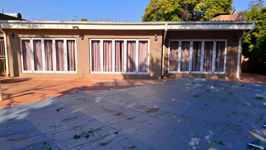 4 Bedroom Property for Sale in Universitas Ridge Free State